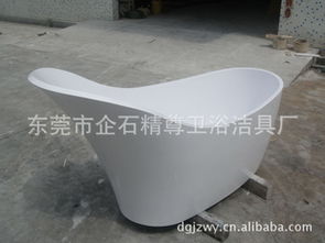 专注品质，畅享净爽生活——东莞企石精尊卫浴洁具厂